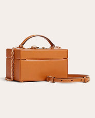 Mark Cross 1845 Mini Trunk 1
